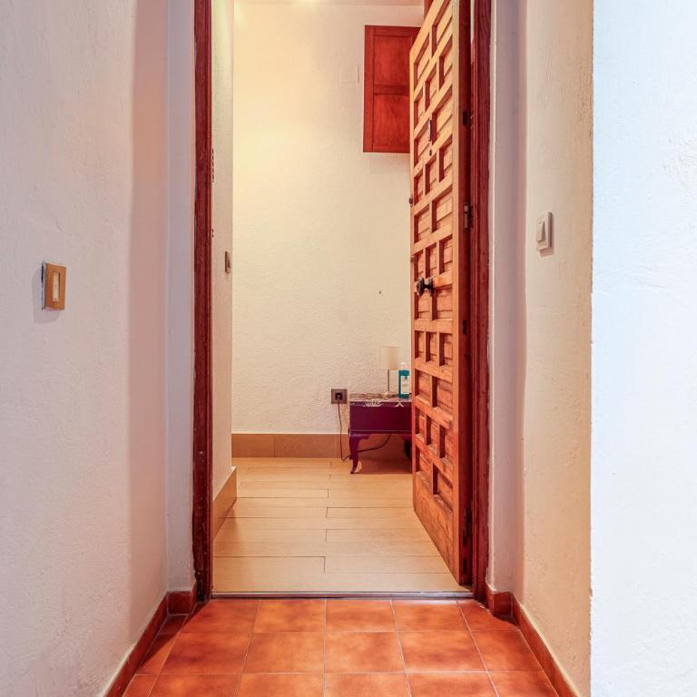 Susona - Oasis de paz en barrio Santa Cruz - Apartamento - 13