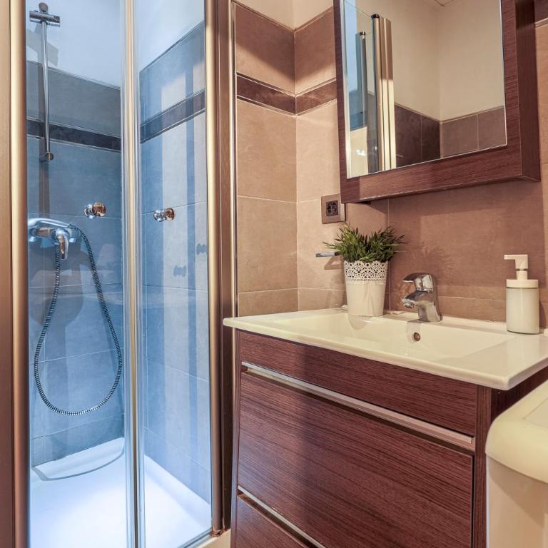 Susona - Oasis de paz en barrio Santa Cruz - Apartamento - 10