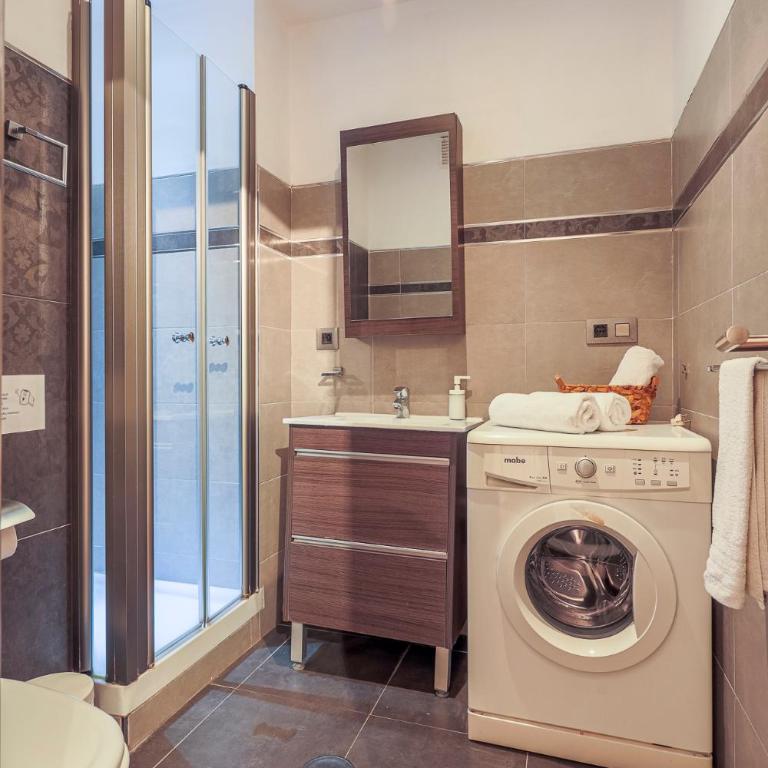 Susona - Oasis de paz en barrio Santa Cruz - Apartamento - 12