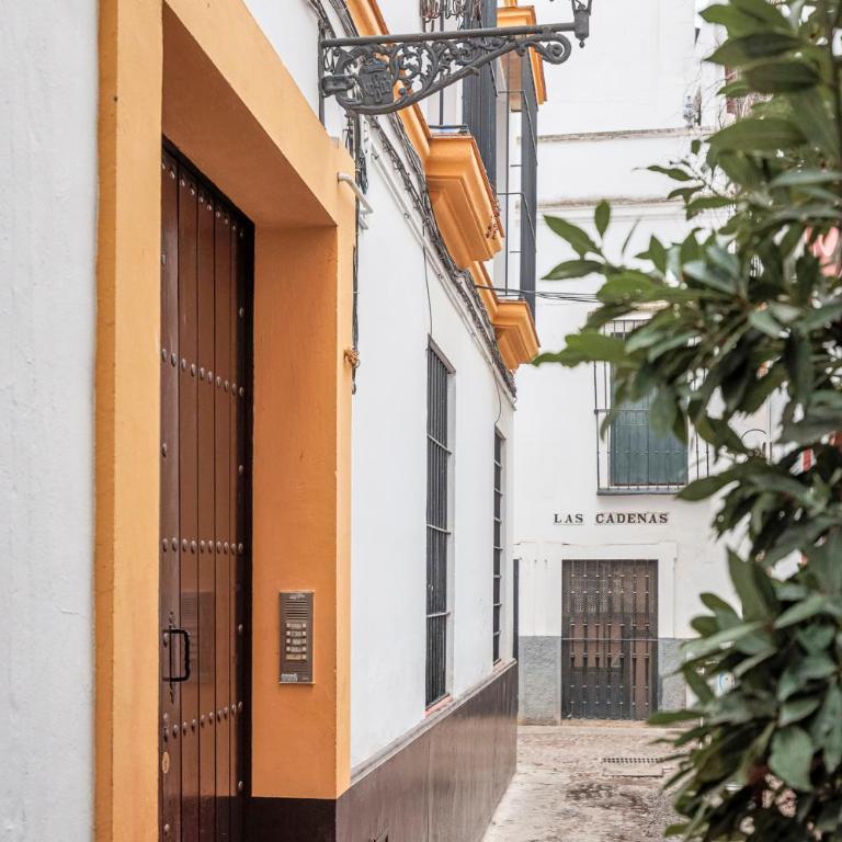 Susona - Oasis de paz en barrio Santa Cruz - Apartamento - 11