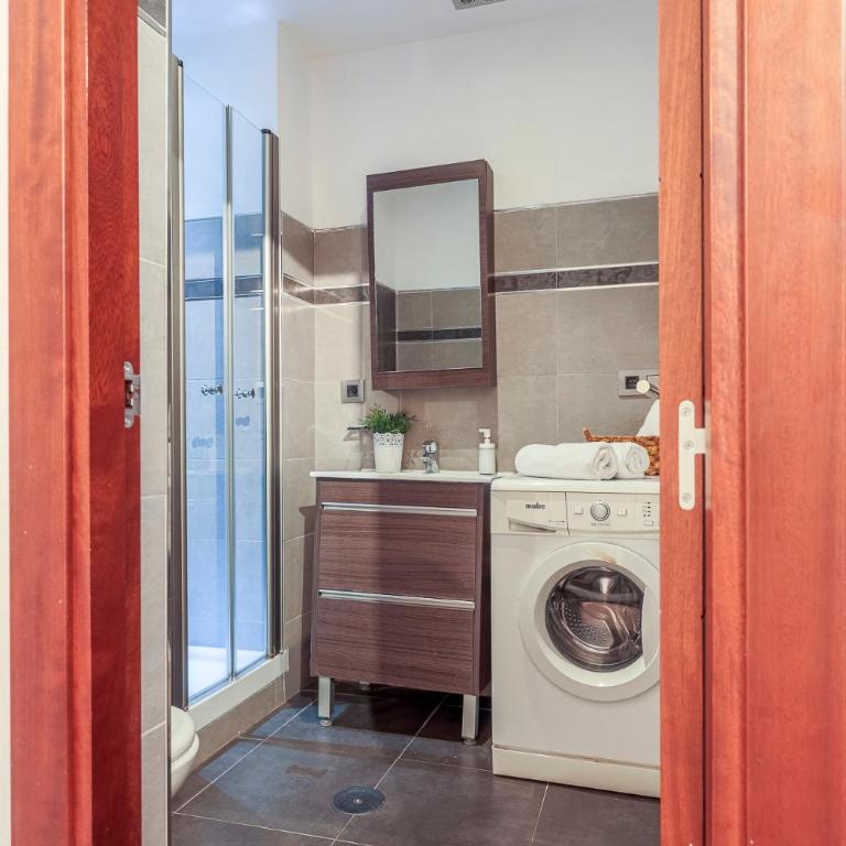 Susona - Oasis de paz en barrio Santa Cruz - Apartamento - 9