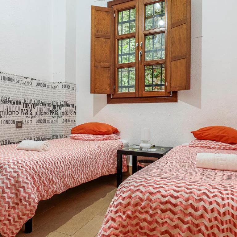 Susona - Oasis de paz en barrio Santa Cruz - Apartamento - 5