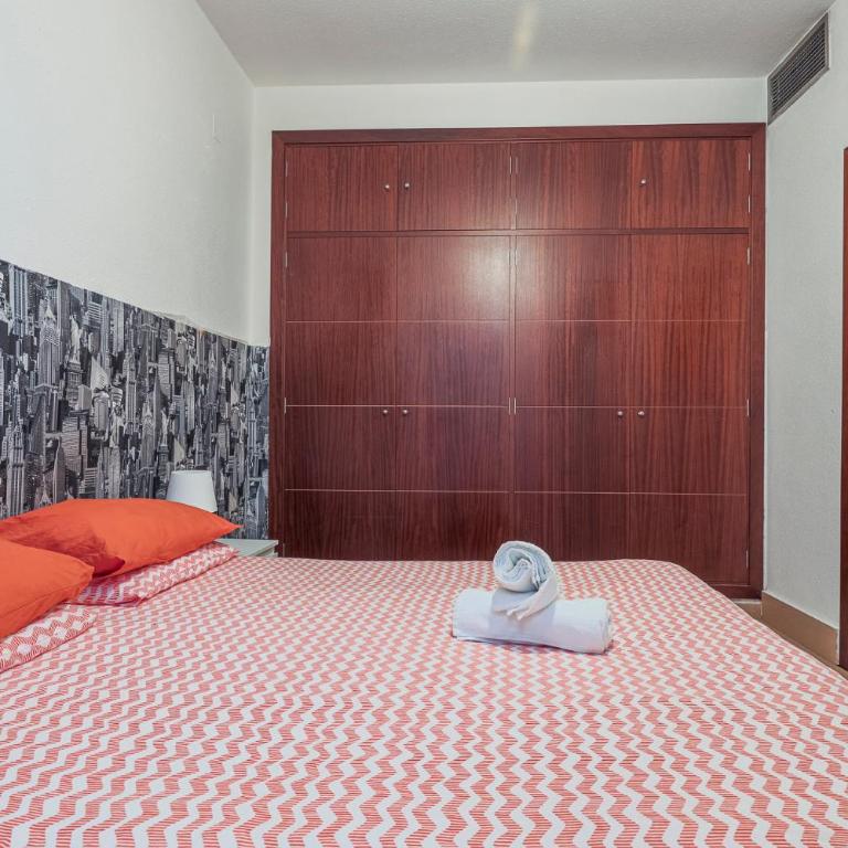 Susona - Oasis de paz en barrio Santa Cruz - Apartamento - 18