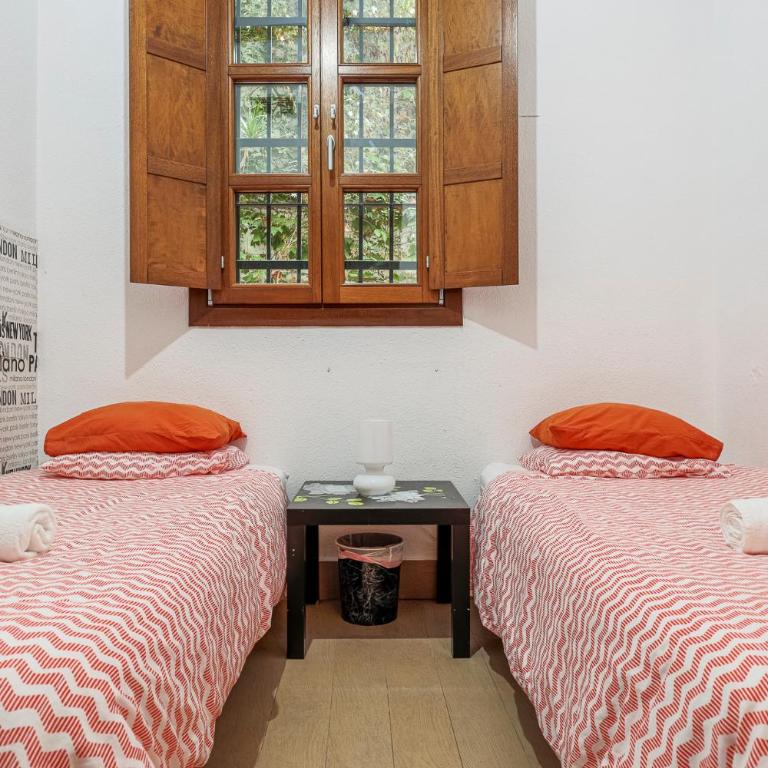 Susona - Oasis de paz en barrio Santa Cruz - Apartamento - 19