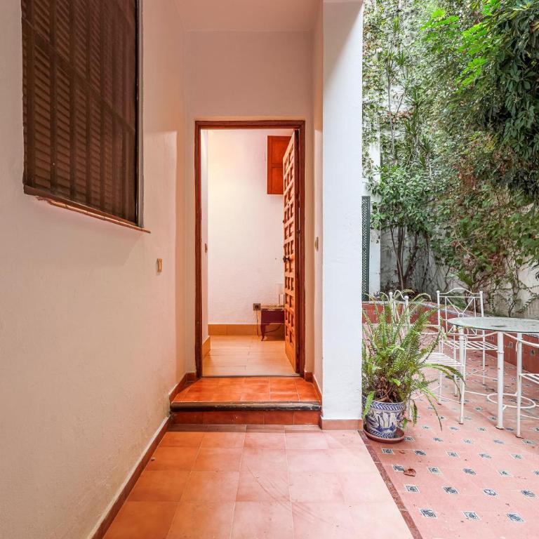Susona - Oasis de paz en barrio Santa Cruz - Apartamento - 20