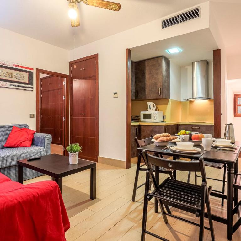Susona - Oasis de paz en barrio Santa Cruz - Apartamento - 22