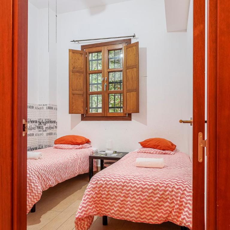 Susona - Oasis de paz en barrio Santa Cruz - Apartamento - 25
