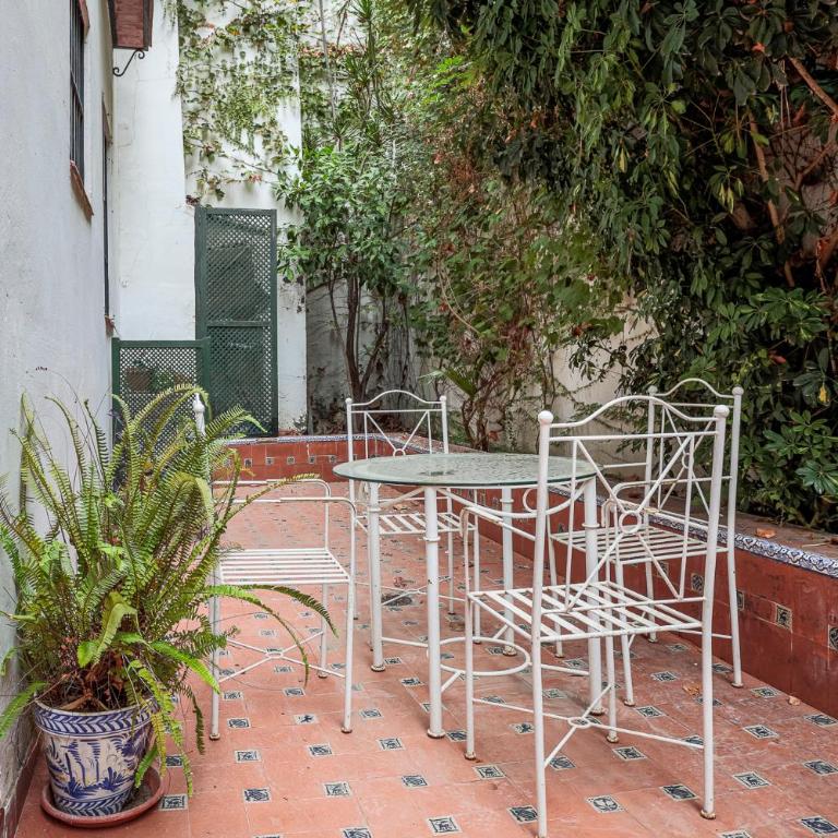 Susona - Oasis de paz en barrio Santa Cruz - Apartamento - 26