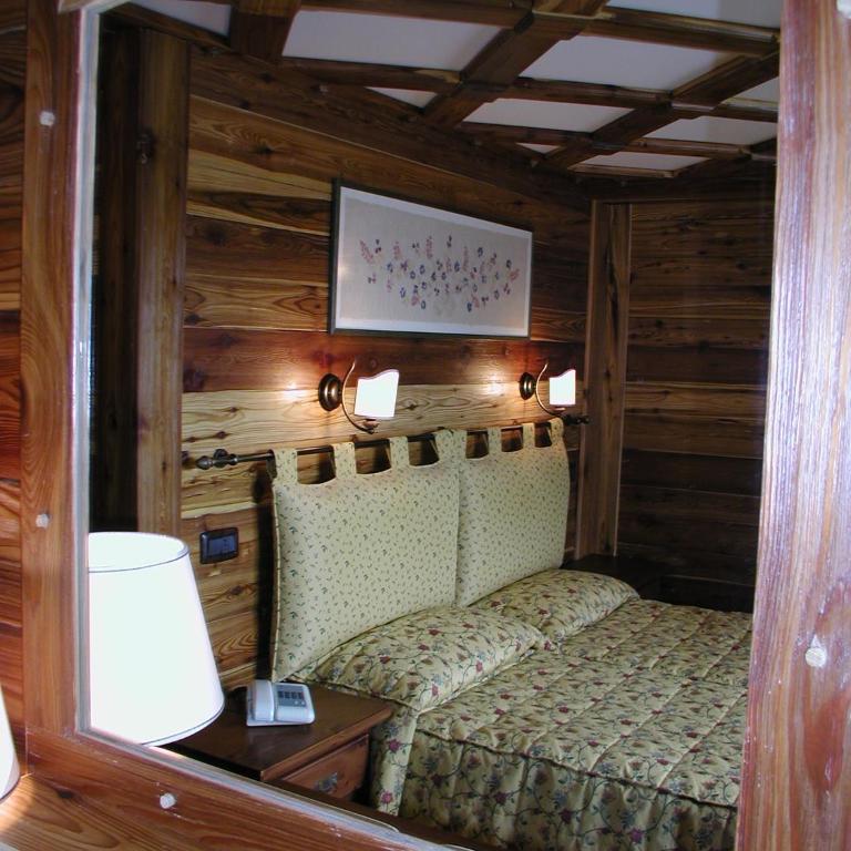 Hotel Castor - Chambre Double ou Lits Jumeaux - 4