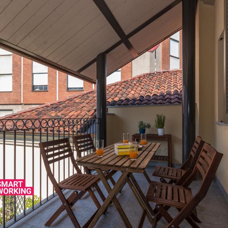 Il terrazzo segreto al Balon by Wonderful Italy - Appartamento con 2 Camere da Letto - 1