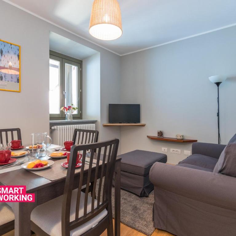 Il terrazzo segreto al Balon by Wonderful Italy - Appartamento con 2 Camere da Letto - 3
