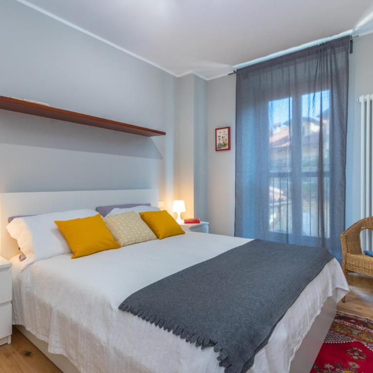 Il terrazzo segreto al Balon by Wonderful Italy - Appartamento con 2 Camere da Letto - 6