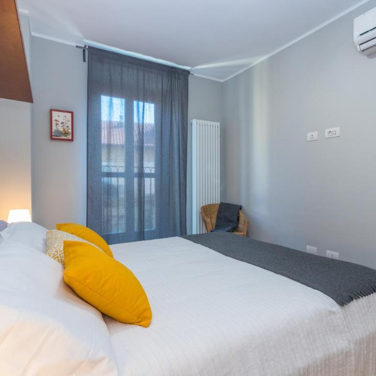 Il terrazzo segreto al Balon by Wonderful Italy - Appartamento con 2 Camere da Letto - 8