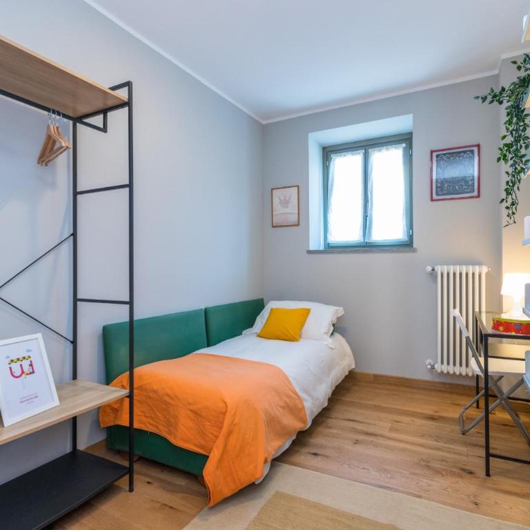 Il terrazzo segreto al Balon by Wonderful Italy - Appartamento con 2 Camere da Letto - 12