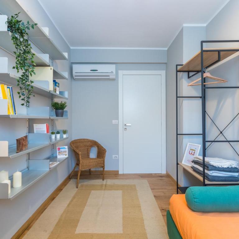 Il terrazzo segreto al Balon by Wonderful Italy - Appartamento con 2 Camere da Letto - 13