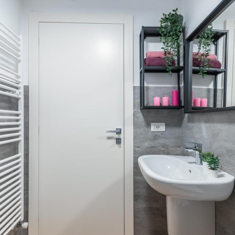Il terrazzo segreto al Balon by Wonderful Italy - Appartamento con 2 Camere da Letto - 18