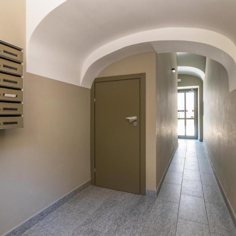 Il terrazzo segreto al Balon by Wonderful Italy - Appartamento con 2 Camere da Letto - 20