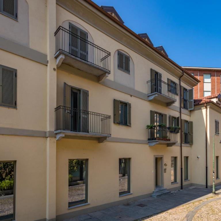 Il terrazzo segreto al Balon by Wonderful Italy - Appartamento con 2 Camere da Letto - 21