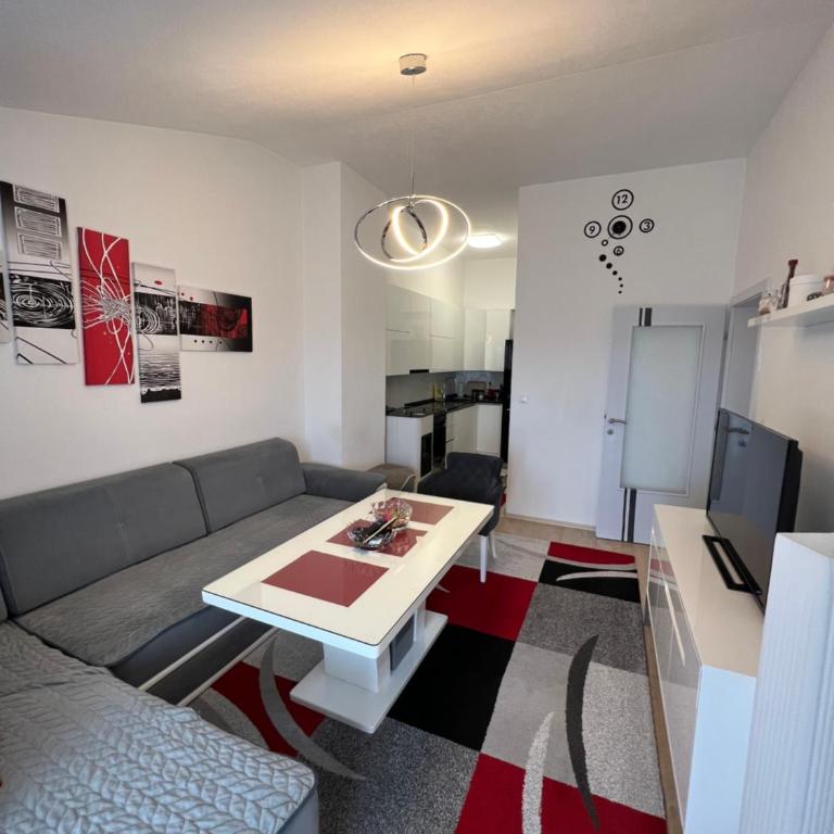 Unas apartment - Two-Bedroom Apartment - 2