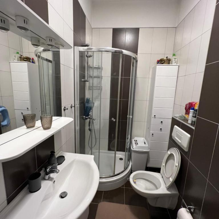 Unas apartment - Two-Bedroom Apartment - 8