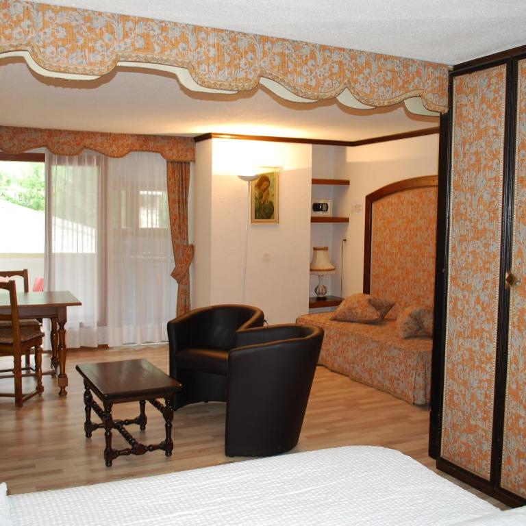 Hotel Astoria - Einzelzimmer - 10