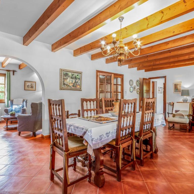 Pollensa - 3507-75 Mallorca - rei petit- - Three-Bedroom House - 17