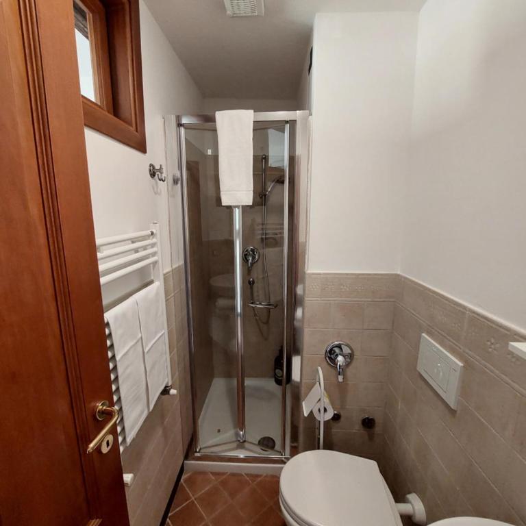 A cà di Bafirussi - Double Room with Sea View - 14