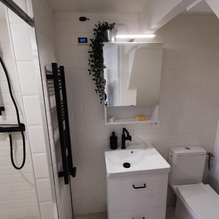 L Annexe - Studio avec Piscine Privee - Studio - 10