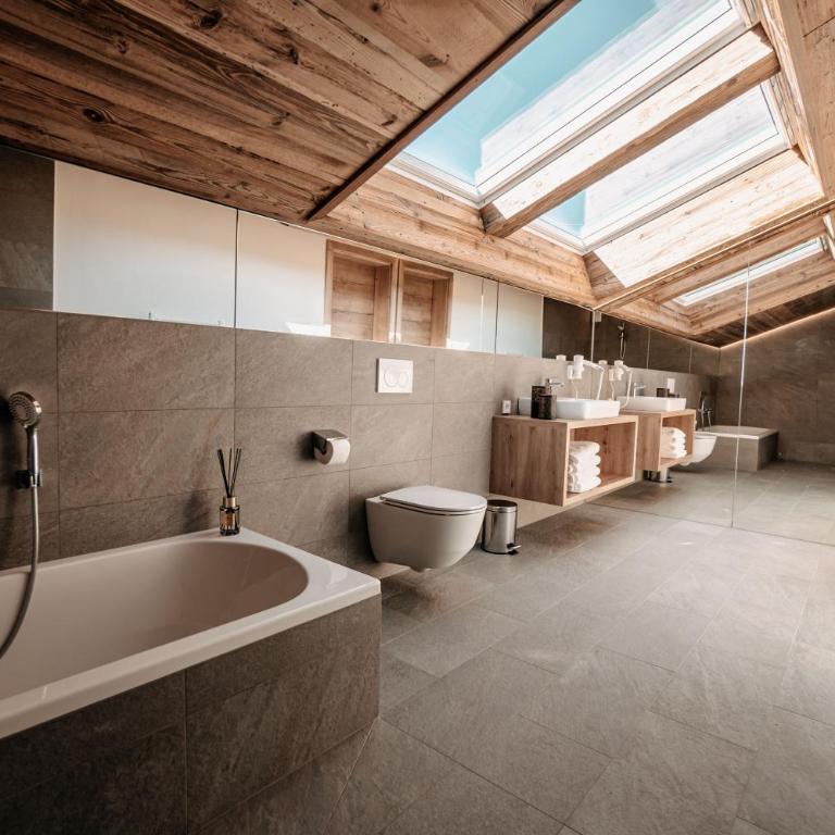 Tanners Chalet Apartments - Apartment - 4
