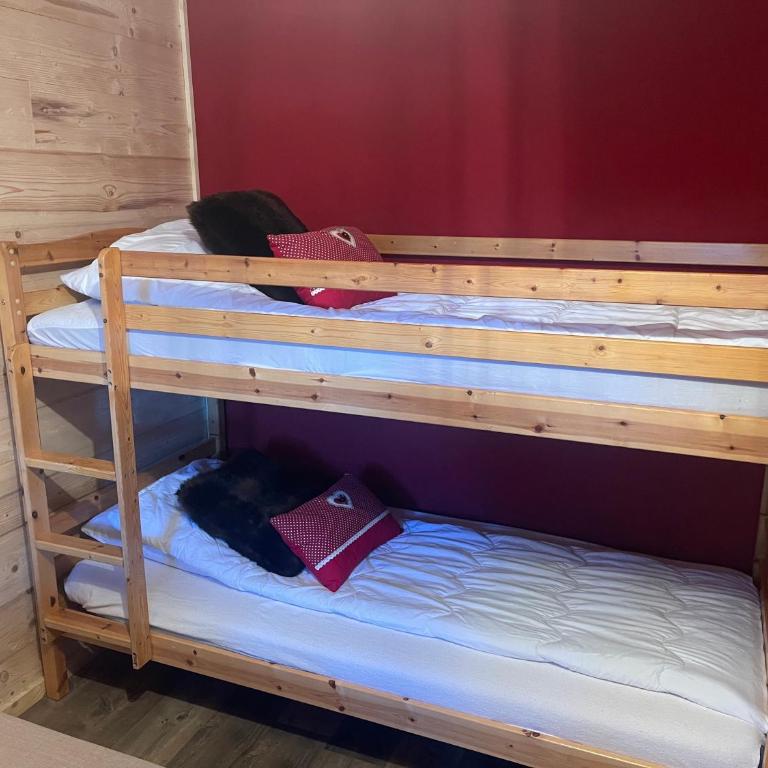 APPARTEMENT COSY AUX SAISIES n1 - Appartement 1 Chambre - 29