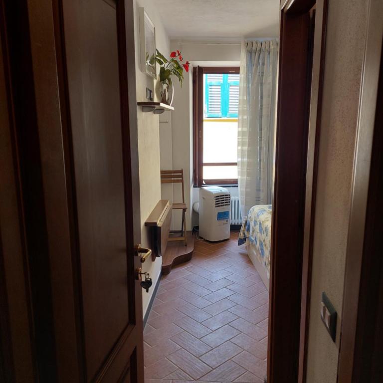 A cà di Bafirussi - Double Room with Sea View - 15