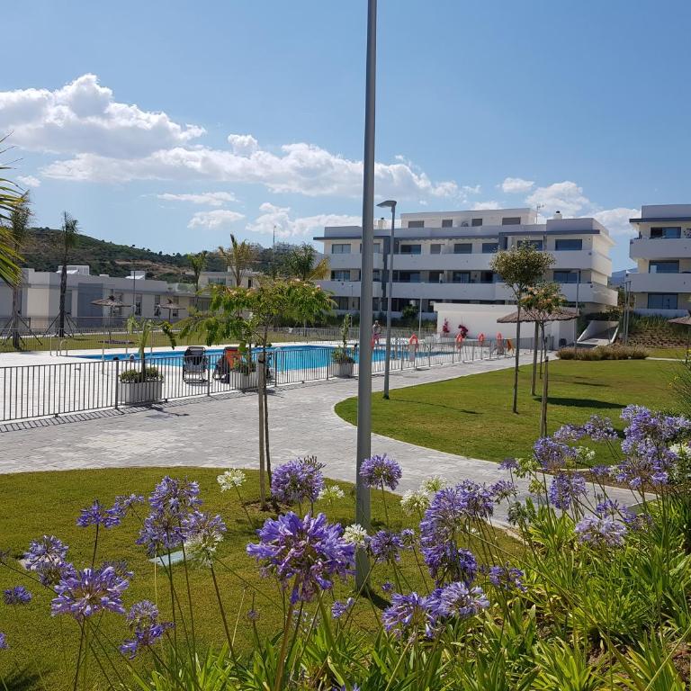 Seaview Bahia Dorada 3 bedrooms Endast långtidsuthyrning - Apartamento de 3 dormitorios - 4