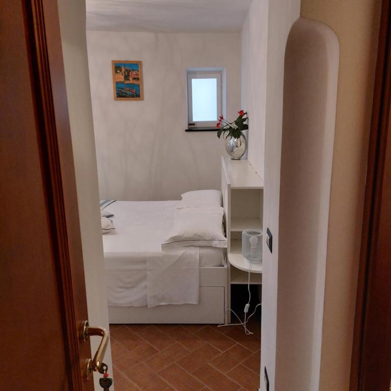 A cà di Bafirussi - Standard Double Room - 11