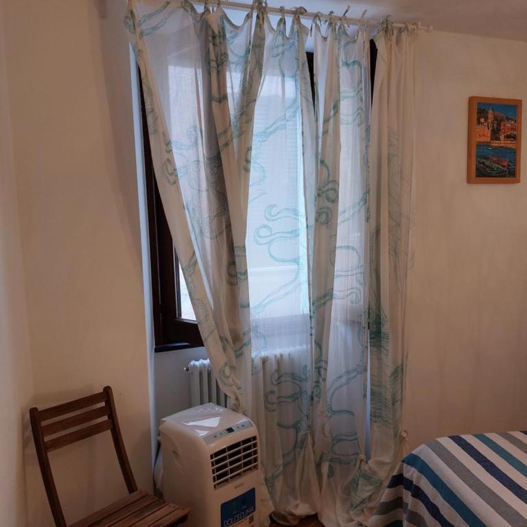 A cà di Bafirussi - Standard Double Room - 12