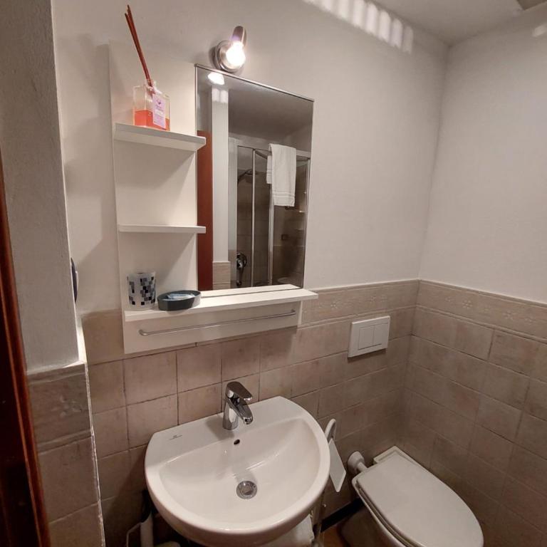 A cà di Bafirussi - Standard Double Room - 14