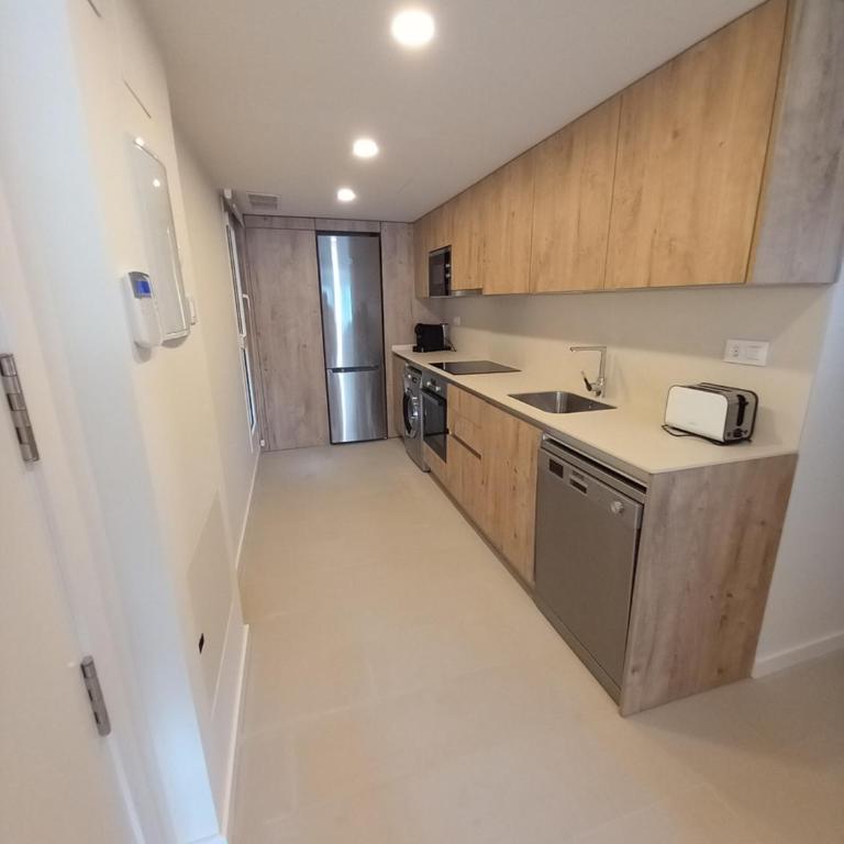 Vora Salou - Apartamento de 3 dormitorios - 21