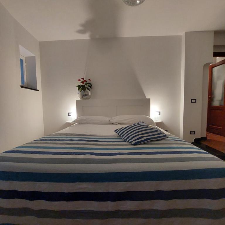 A cà di Bafirussi - Standard Double Room - 15