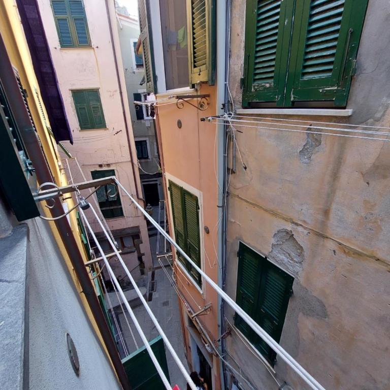 A cà di Bafirussi - Standard Double Room - 16