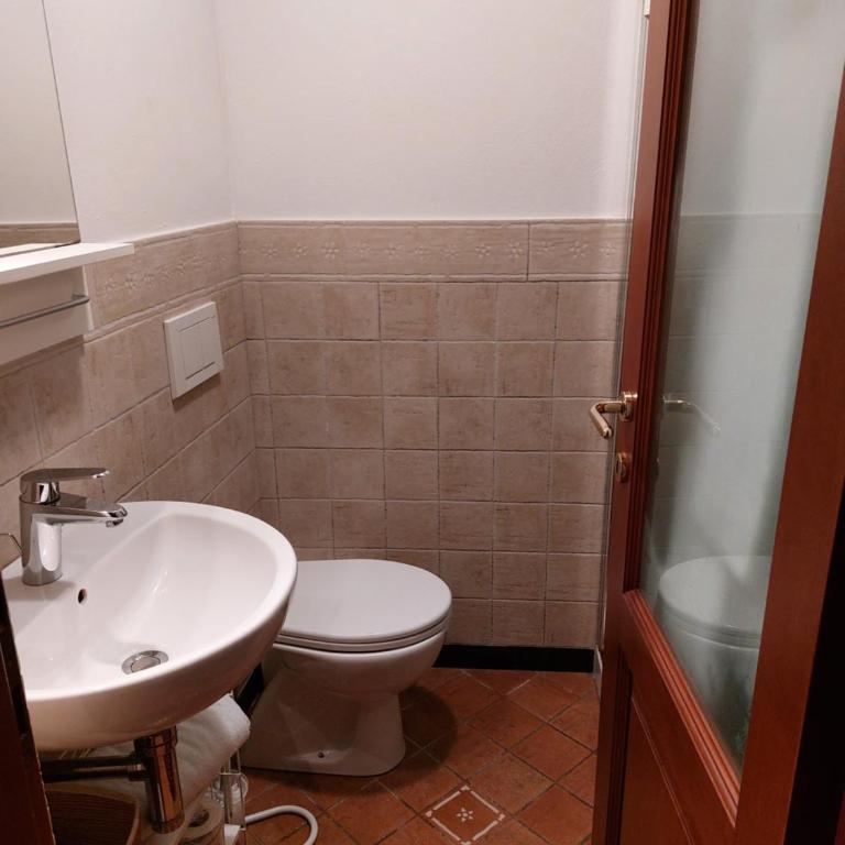 A cà di Bafirussi - Standard Double Room - 18