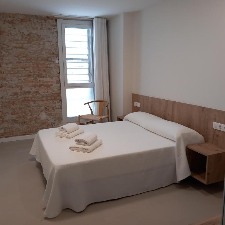 Vora Salou - Apartamento de 3 dormitorios - 36