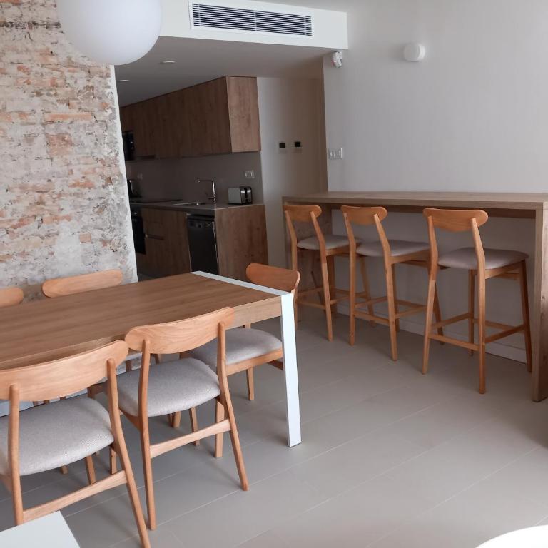 Vora Salou - Apartamento de 3 dormitorios - 12