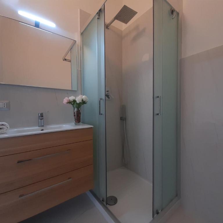Anna&Francy Homes Pompei - Casa con 1 Camera da Letto - 10