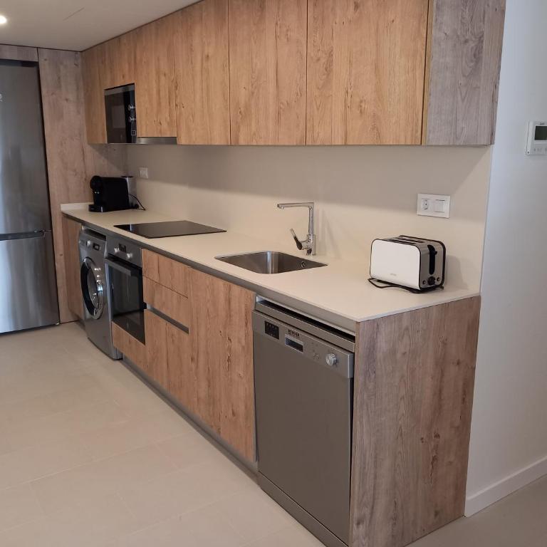 Vora Salou - Apartamento de 3 dormitorios - 22