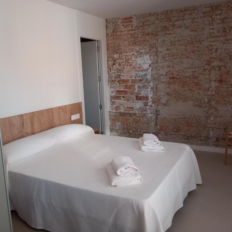 Vora Salou - Apartamento de 3 dormitorios - 38
