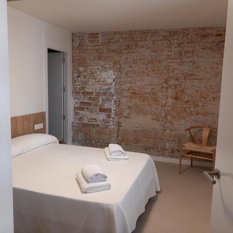 Vora Salou - Apartamento de 3 dormitorios - 40