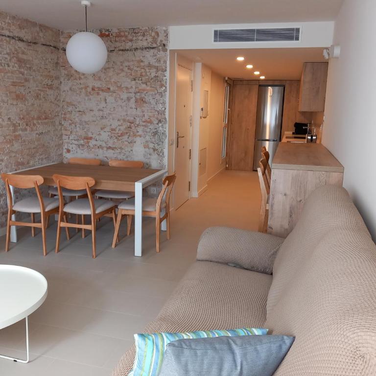 Vora Salou - Apartamento de 3 dormitorios - 2