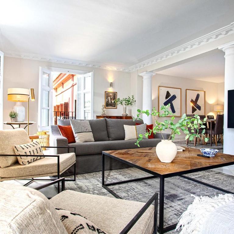 Genteel Home San Fernando - Apartamento Superior - 2