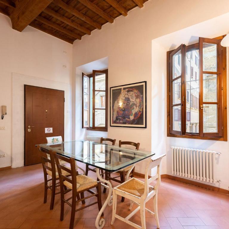 Acqua Apartment - Four-Bedroom Apartment - 4