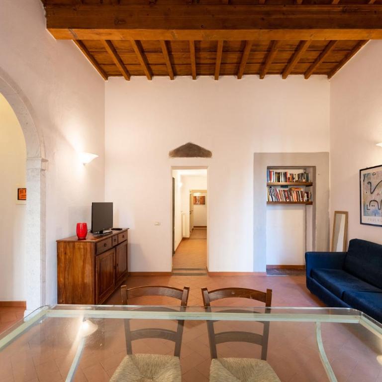 Acqua Apartment - Four-Bedroom Apartment - 5
