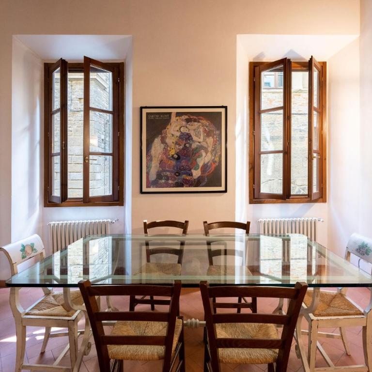 Acqua Apartment - Four-Bedroom Apartment - 7